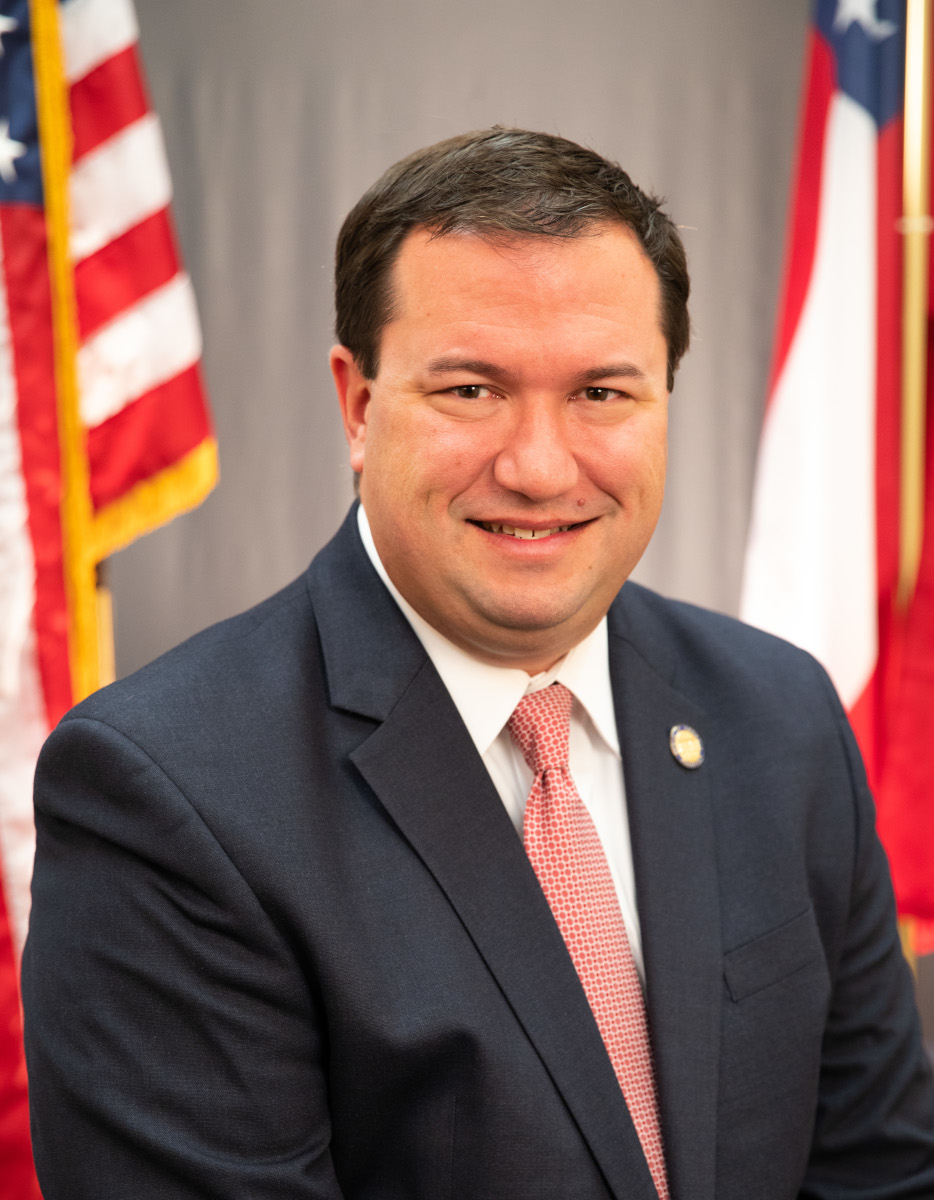 Senator Jason Anavitarte Appointed to High School Athletics Overview Committee