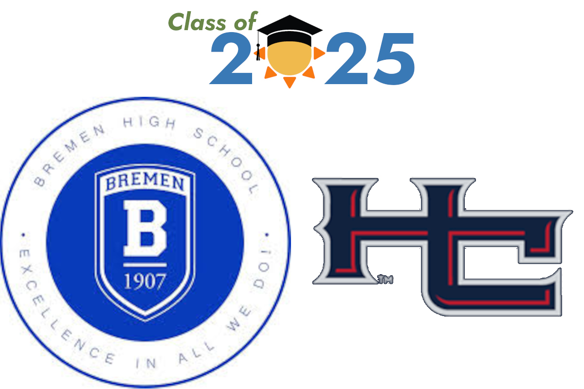 Graduation right around the corner for local seniors