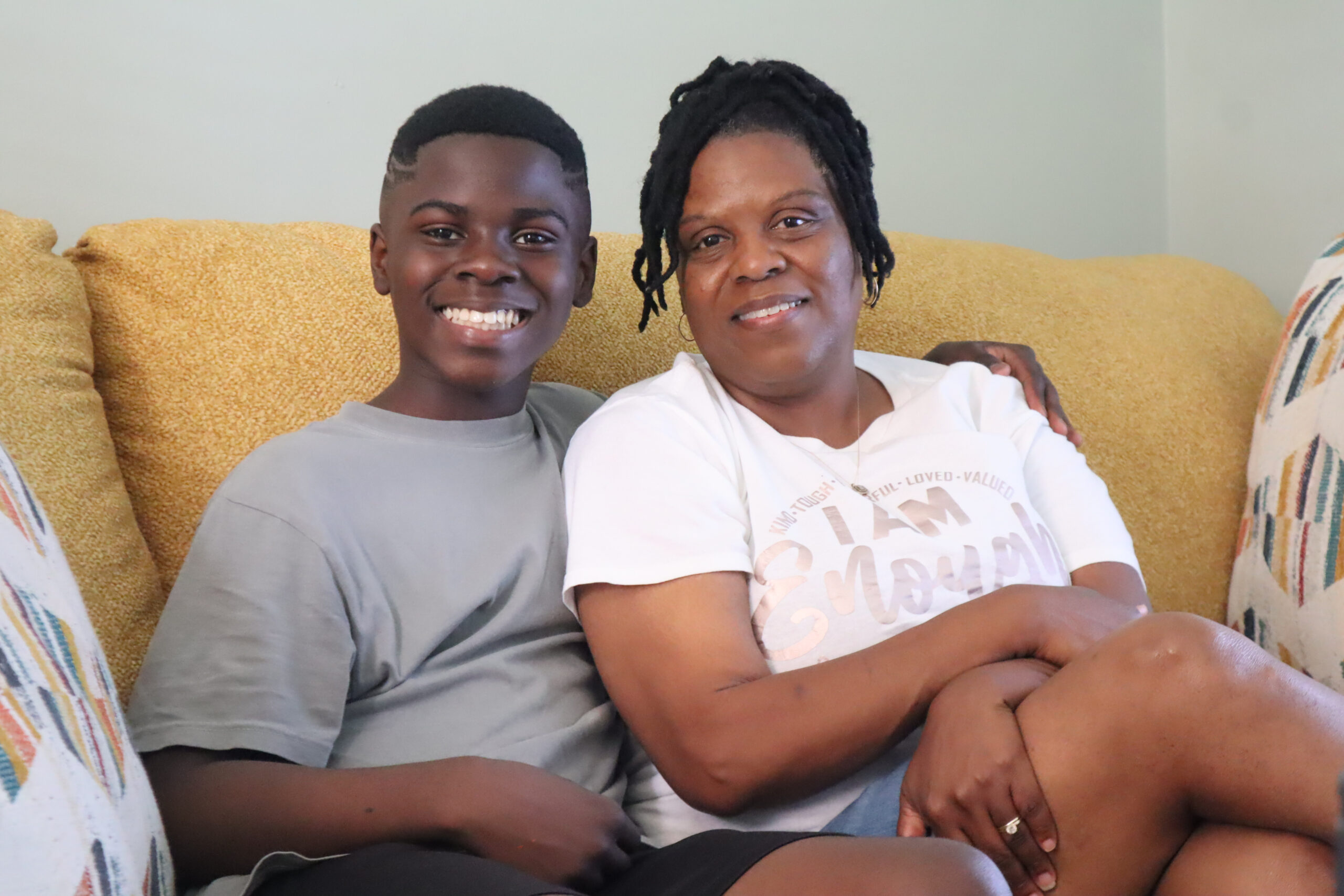 Liam’s Love continues project helping community